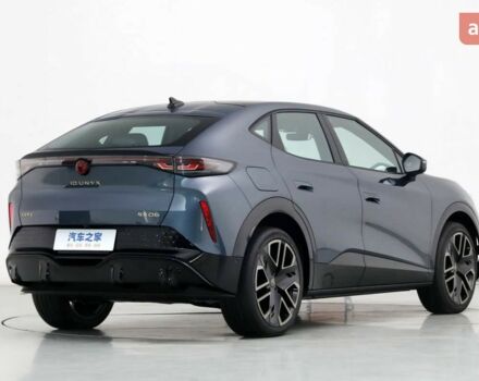 купити нове авто Фольксваген ID. Unyx 2025 року від офіційного дилера Вадим Фольксваген фото