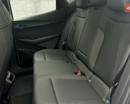 купить новое авто Фольксваген ID. Unyx 2025 года от официального дилера Олександр Хіміч Фольксваген фото