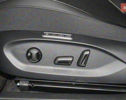 купить новое авто Фольксваген ID. Unyx 2025 года от официального дилера Константин Альперович Фольксваген фото