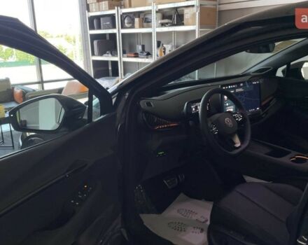 купить новое авто Фольксваген ID. Unyx 2025 года от официального дилера Олег Львів Фольксваген фото