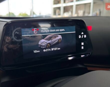 купити нове авто Фольксваген ID. Unyx 2025 року від офіційного дилера E-SKM Черкаси Фольксваген фото