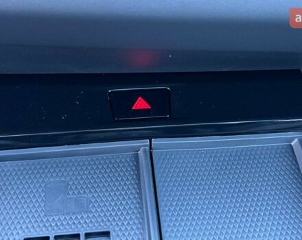 купити нове авто Фольксваген ID. Unyx 2025 року від офіційного дилера 4Колеса Фольксваген фото