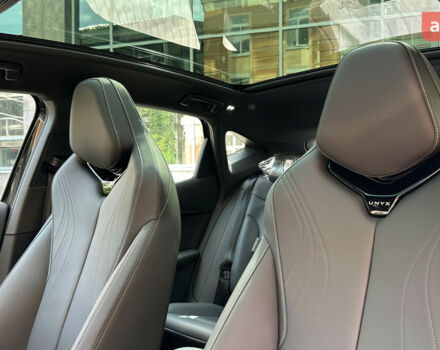 купить новое авто Фольксваген ID. Unyx 2025 года от официального дилера Edison Auto Фольксваген фото
