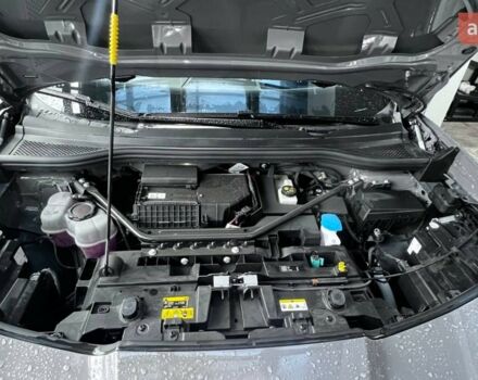 купить новое авто Фольксваген ID. Unyx 2025 года от официального дилера Іван Фольксваген фото