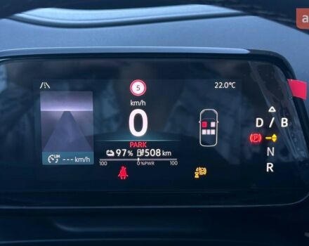 купить новое авто Фольксваген ID. Unyx 2025 года от официального дилера 4Колеса Фольксваген фото