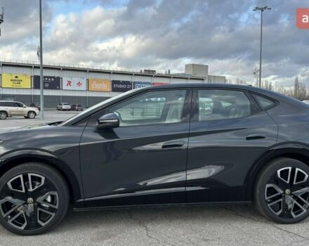 купити нове авто Фольксваген ID. Unyx 2025 року від офіційного дилера Автомобільний дом «Соллі-Плюс» Електромобілі Фольксваген фото