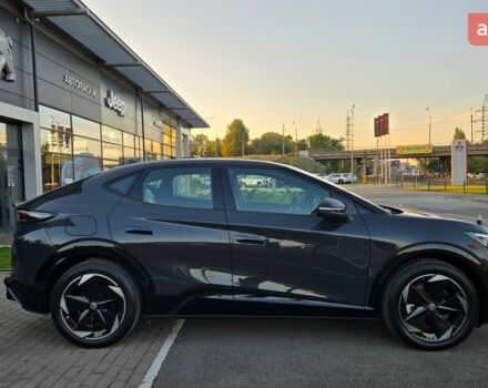 купить новое авто Фольксваген ID. Unyx 2025 года от официального дилера Дмитрий Фольксваген фото