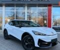 купить новое авто Фольксваген ID. Unyx 2025 года от официального дилера E-MOTION CARS Фольксваген фото