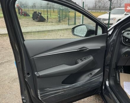 купити нове авто Фольксваген ID. Unyx 2025 року від офіційного дилера Максим Путрівка Фольксваген фото