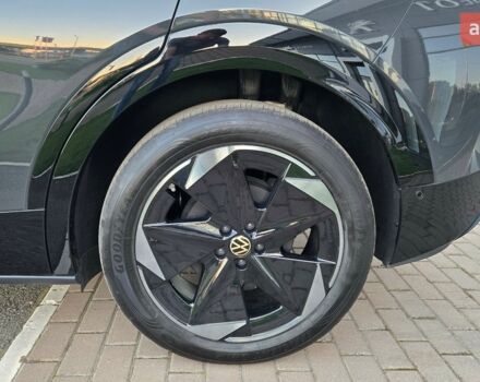 купить новое авто Фольксваген ID. Unyx 2025 года от официального дилера Дмитрий Фольксваген фото