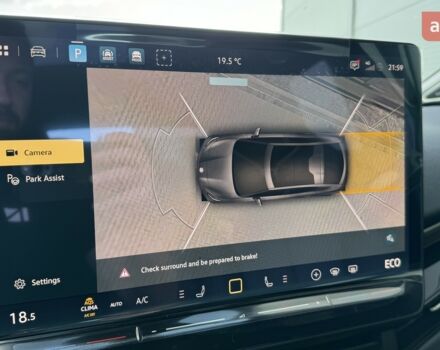 купити нове авто Фольксваген ID. Unyx 2025 року від офіційного дилера Володимир Олександрович Фольксваген фото