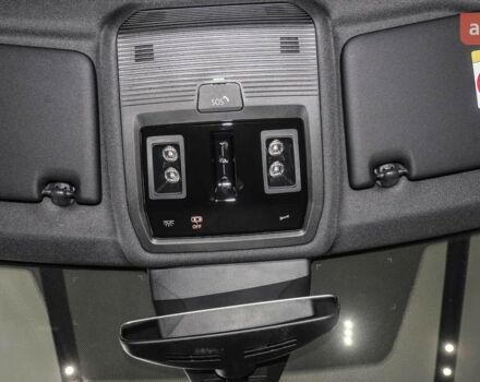 купити нове авто Фольксваген ID. Unyx 2025 року від офіційного дилера Bex Auto Фольксваген фото