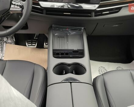 купити нове авто Фольксваген ID. Unyx 2025 року від офіційного дилера Максим Путрівка Фольксваген фото