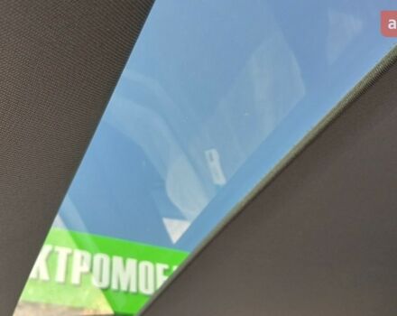 купити нове авто Фольксваген ID. Unyx 2025 року від офіційного дилера E-SKM Житомир Фольксваген фото