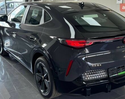 купити нове авто Фольксваген ID. Unyx 2025 року від офіційного дилера E-SKM Черкаси Фольксваген фото