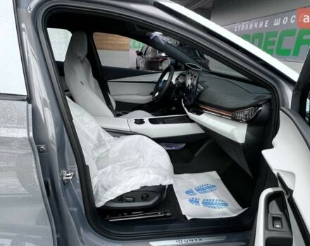 купить новое авто Фольксваген ID. Unyx 2025 года от официального дилера Іван Фольксваген фото