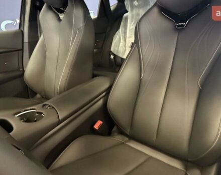 купить новое авто Фольксваген ID. Unyx 2025 года от официального дилера ELECTRO-MOTORS KROPYVNYTSKYI Фольксваген фото