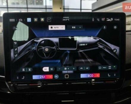 Фольксваген ID. Unyx, объемом двигателя 0 л и пробегом 1 тыс. км за 29999 $, фото 1 на Automoto.ua