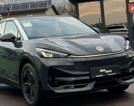 купити нове авто Фольксваген ID. Unyx 2025 року від офіційного дилера Ben⚡️Auto Фольксваген фото