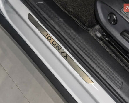 купити нове авто Фольксваген ID. Unyx 2025 року від офіційного дилера Bex Auto Фольксваген фото