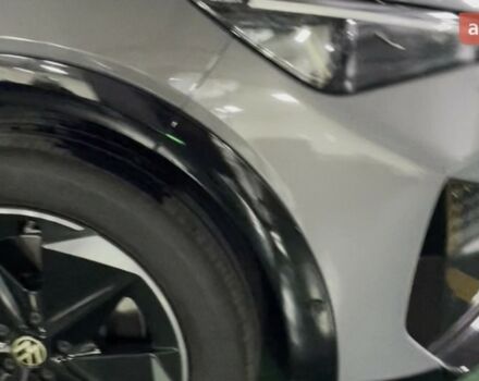 купить новое авто Фольксваген ID. Unyx 2025 года от официального дилера Влада Фольксваген фото