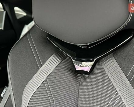 купити нове авто Фольксваген ID. Unyx 2025 року від офіційного дилера Global Electric Фольксваген фото