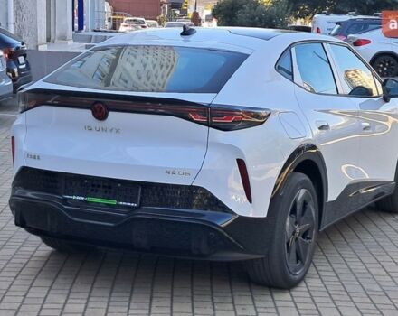 купить новое авто Фольксваген ID. Unyx 2025 года от официального дилера E-SKM Одеса Фольксваген фото