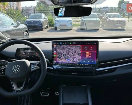 купити нове авто Фольксваген ID. Unyx 2025 року від офіційного дилера Константин Альперович Фольксваген фото