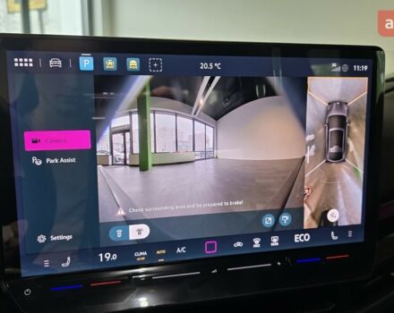 купити нове авто Фольксваген ID. Unyx 2025 року від офіційного дилера АТЛАНТ МОТОРЗ ЕНЕРДЖІ Фольксваген фото