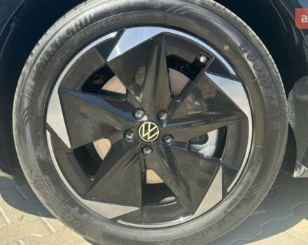 купить новое авто Фольксваген ID. Unyx 2025 года от официального дилера 4Колеса Фольксваген фото