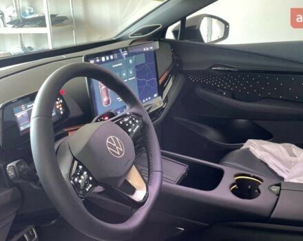 купить новое авто Фольксваген ID. Unyx 2025 года от официального дилера E-SKM Житомир Фольксваген фото