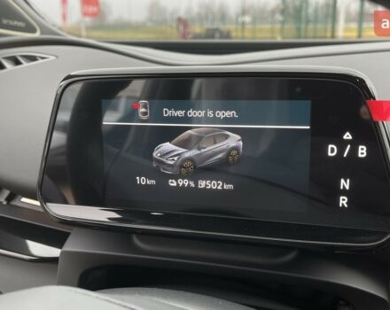 купити нове авто Фольксваген ID. Unyx 2025 року від офіційного дилера Максим Путрівка Фольксваген фото