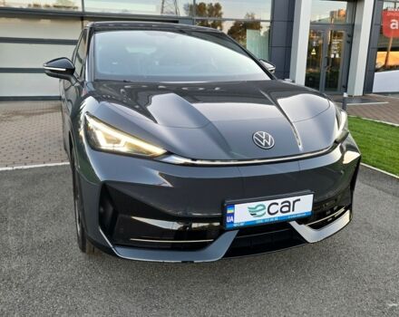 купить новое авто Фольксваген ID. Unyx 2025 года от официального дилера Дмитрий Фольксваген фото