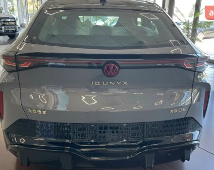 купити нове авто Фольксваген ID. Unyx 2025 року від офіційного дилера VOLT AUTO Фольксваген фото