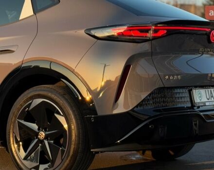Фольксваген ID. Unyx, об'ємом двигуна 0 л та пробігом 0 тис. км за 27600 $, фото 9 на Automoto.ua