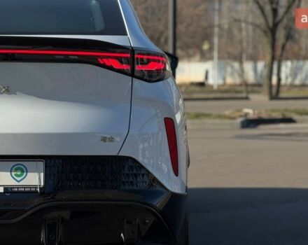 Фольксваген ID. Unyx, объемом двигателя 0 л и пробегом 0 тыс. км за 29900 $, фото 11 на Automoto.ua