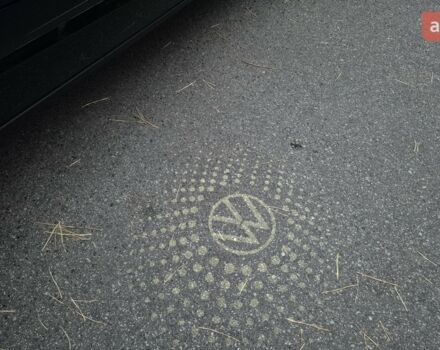 купити нове авто Фольксваген ID. Unyx 2025 року від офіційного дилера Energy Hub Київ Фольксваген фото