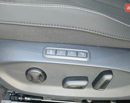 купить новое авто Фольксваген ID. Unyx 2025 года от официального дилера Дмитрий Фольксваген фото