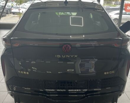 купити нове авто Фольксваген ID. Unyx 2025 року від офіційного дилера VOLT AUTO Фольксваген фото