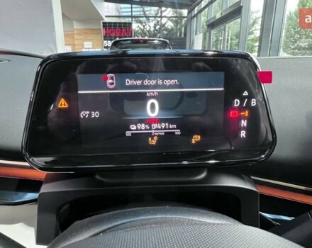 купить новое авто Фольксваген ID. Unyx 2025 года от официального дилера Іван Фольксваген фото