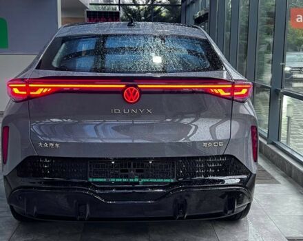 купить новое авто Фольксваген ID. Unyx 2025 года от официального дилера Іван Фольксваген фото