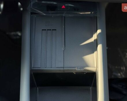 Фольксваген ID. Unyx, объемом двигателя 0 л и пробегом 0 тыс. км за 29900 $, фото 25 на Automoto.ua