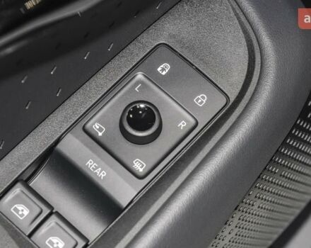 купити нове авто Фольксваген ID. Unyx 2025 року від офіційного дилера Bex Auto Фольксваген фото