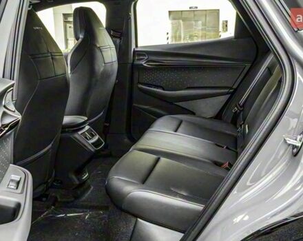 купить новое авто Фольксваген ID. Unyx 2025 года от официального дилера Денис Фатов Фольксваген фото