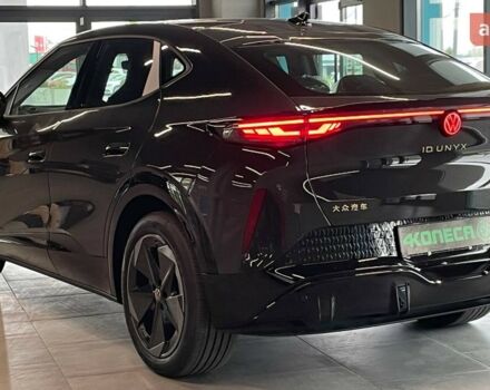 купить новое авто Фольксваген ID. Unyx 2025 года от официального дилера Ростислав Фольксваген фото