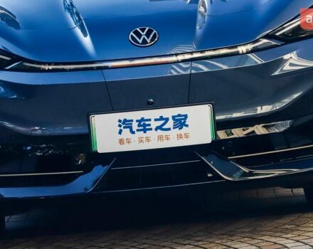 купить новое авто Фольксваген ID. Unyx 2025 года от официального дилера Вадим Фольксваген фото