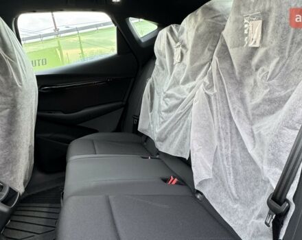 купити нове авто Фольксваген ID. Unyx 2025 року від офіційного дилера Ben⚡️Auto Фольксваген фото