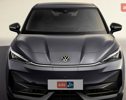 купити нове авто Фольксваген ID. Unyx 2025 року від офіційного дилера Petr Фольксваген фото