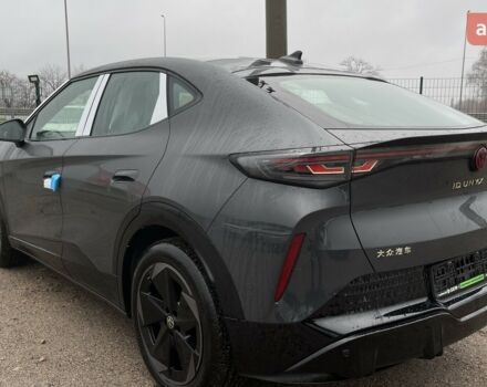 купити нове авто Фольксваген ID. Unyx 2025 року від офіційного дилера Максим Путрівка Фольксваген фото