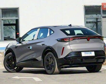 купить новое авто Фольксваген ID. Unyx 2025 года от официального дилера 4Колеса Фольксваген фото